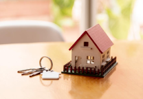 Financiamento imobiliário